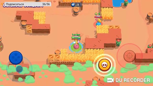 играем в бравл и в Rocket Royale смотреть онлайн