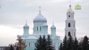 ЧЕТВЕРТЬ ЧАСА: СВЯТАЯ МАРФА ДИВЕЕВСКАЯ И МУЧЕНИК РАФАИЛ (МОМЧАЛОВИЧ)