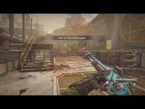 World War Z Aftermath Challenge mode | Solo Hard Triple Weakness