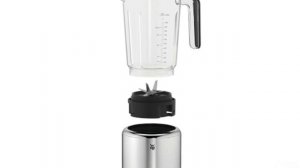 Блендер стационарный WMF Kult Pro | Обзор WMF Kult Pro