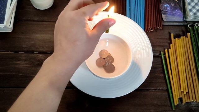 РИТУАЛ ОТ УБЫТКОВ И ФИНАНСОВОГО КРАХА / РИТУАЛ ДЛЯ БИЗНЕСА /ЗАГОВОР