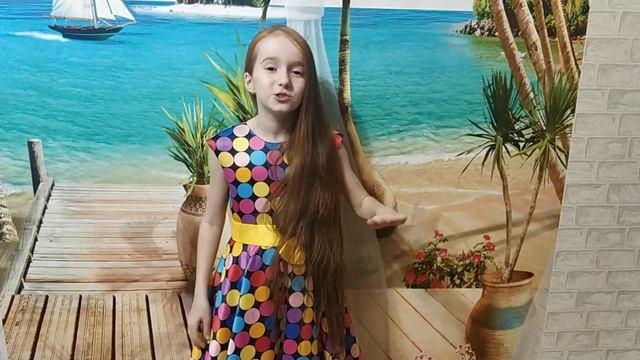 Детский стих "Сила воли" - Сергей Михалков смотреть онлайн