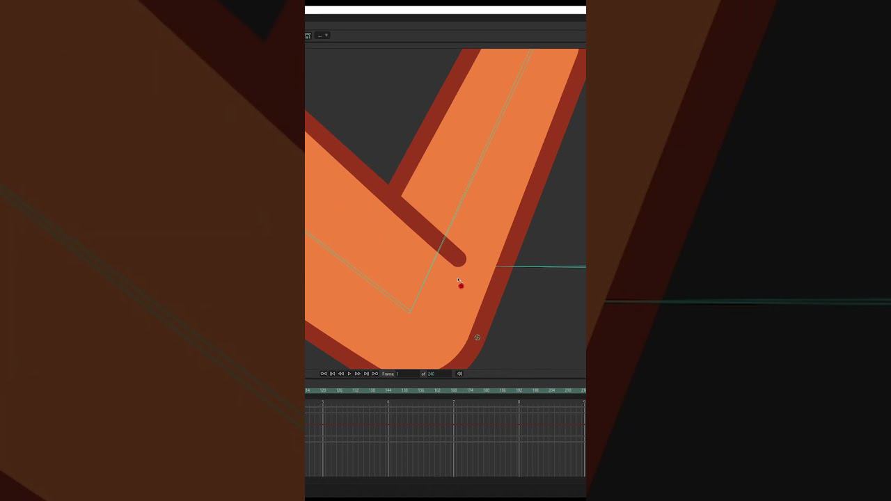 Риггинг сустава Moho  Moho Joint Rigging