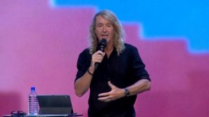 The right questions produce the right results | Phil Dooley | Hillsong Berlin (DE, PL, ES, PT,MK,EN