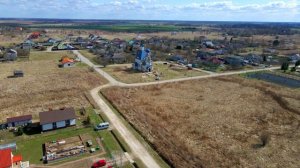 4K. Добрино. Гурьевский район. Калининградская область