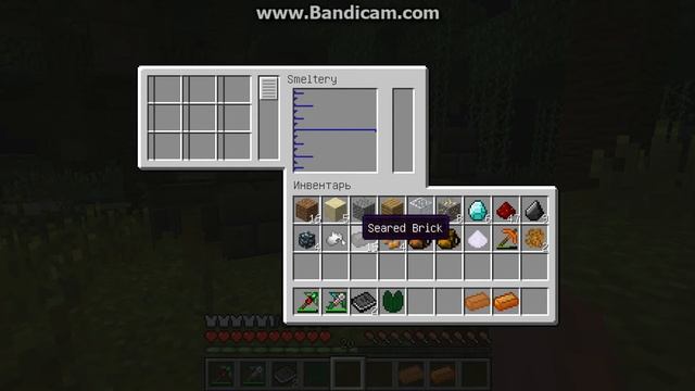 IC2(Industrial Craft 2). Часть 8. Строим плавильню 2/2 смотреть онлайн