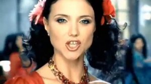 "Фабрика" - Гадалка. Новогодняя ночь.