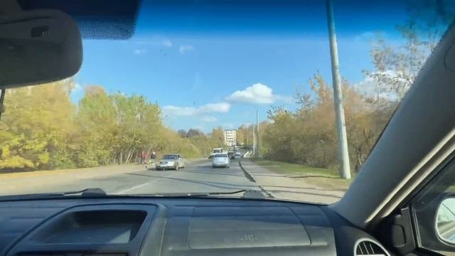 Поехали выбирать напольную плитку и что в итоге? смотреть онлайн