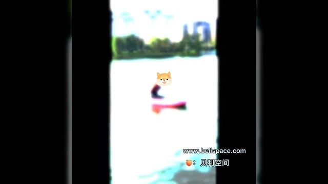 Play INFLATABLE SUP смотреть онлайн