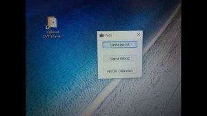 Решение проблем с калибровкой сенсорных досок IQ Board