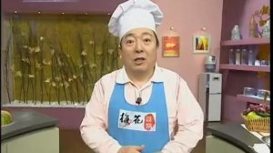 Китайская кухня - Серия 5:  1. Помидоры и брокколи с грибами 2. Пекинская капуста кисло-сладкая