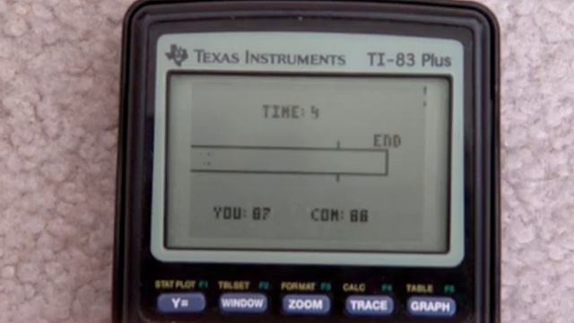 Basic Calculator Games смотреть онлайн