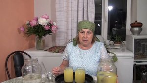 ПЬЮ КВАС на ЧИСТОТЕЛЕ по БОЛОТОВУ мой ОТЗЫВ