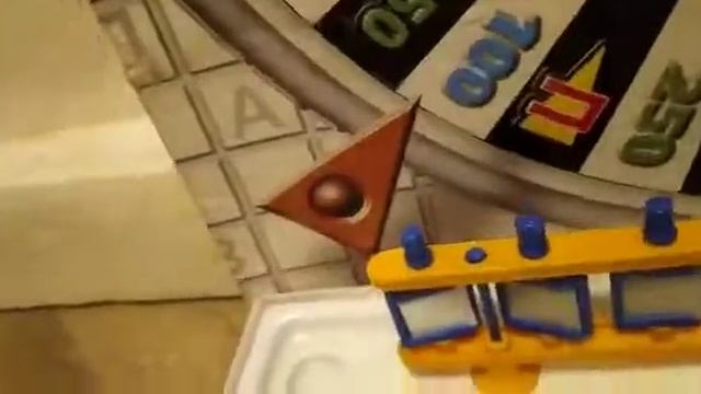 Пародия на капитал-шоу "Поле чудес" 2 сезон 1 тур смотреть онлайн