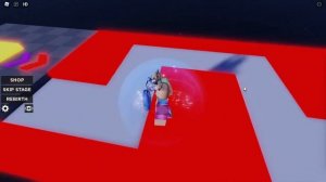 IQ Obby ?, STAGE 61 in Roblox