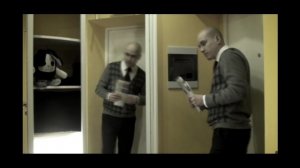 Dolore i el sentimento - Страдание как сущность природы (короткометражный фильм)