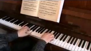 Урок пианино № 62. Что такое Романс в классической музыке