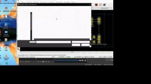 Пример автотрассировки в KiCad 5 + FreeRoute