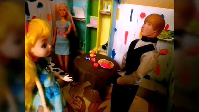 Вызов-Принят! что с Селиз? смотреть онлайн