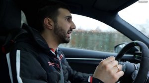 Sound befreien aus dem OPF Audi RS3 8Y 2021 mit Klappensteuerung | Cete Automotive