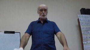 Игорь Вышин - Основы построения слов в русском языке или почему "спасибо" лучше, чем "благодарю" (2