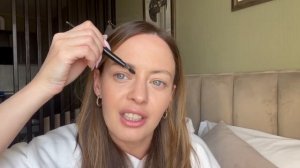 КАК РИСОВАТЬ ИДЕАЛЬНЫЕ БРОВИ | СЕКРЕТ ИДЕАЛЬНЫХ БРОВЕЙ