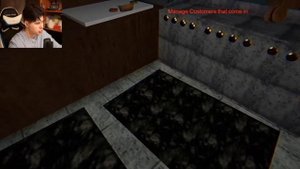 НОЧЬ В БУРГЕРНОЙ - Happy's Humble Burger Barn #1