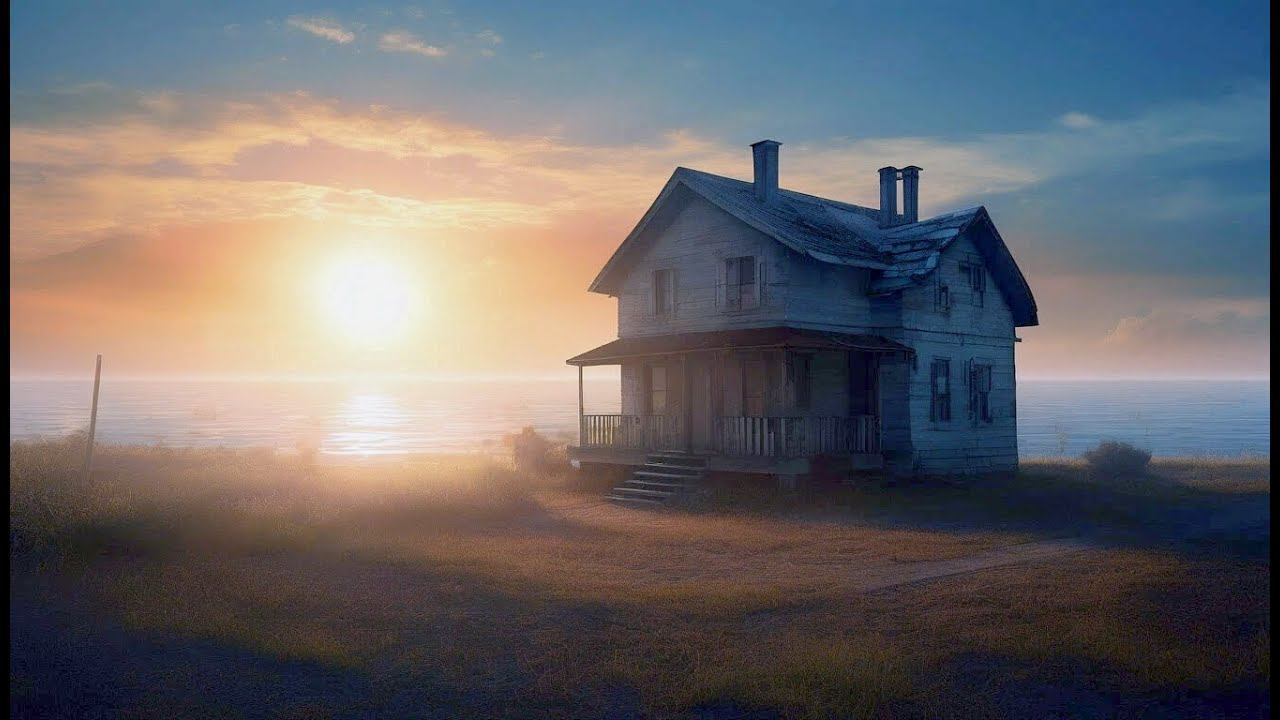 Дом Восходящего Солнца