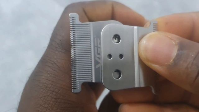 Unboxing VGR V933 смотреть онлайн