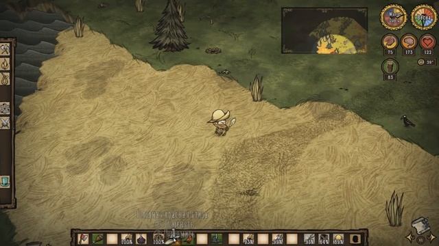 МУЛЬТ ОБЗОР [Don't Starve] Все 3 части смотреть онлайн