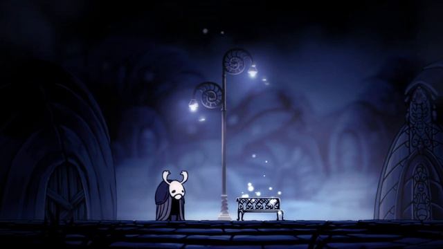 Hollow Knight Weather Report - 1/26/24 смотреть онлайн