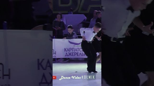 #UKRDANCECUP2018 #Kharkov Coulpes 80 & 550 R 977 #balroomdancing  #dance #dancevideo #hotdance #dan