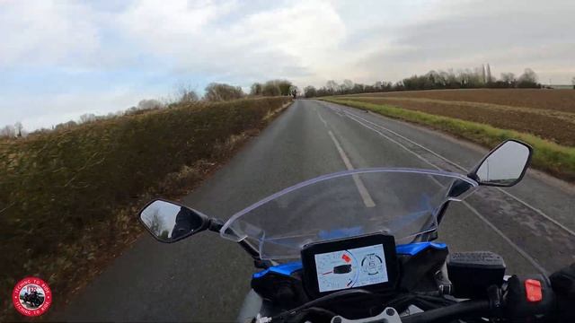 2022 Suzuki GSX S1000 GT First Ride Review, Road test, Walk round.