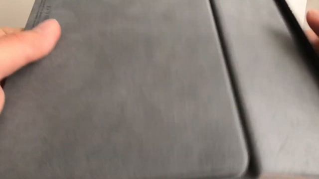 Smart Keyboard - iPad Pro 10.5" | Unboxing смотреть онлайн