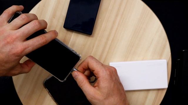 La super power bank Huawei CP12S con SuperCharge.Battery pack veloce con poche rivali смотреть онлайн