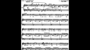 "Я все еще его люблю!" Даргомыжский,аккомпанемент("I still love him" Dargomyzhsky)