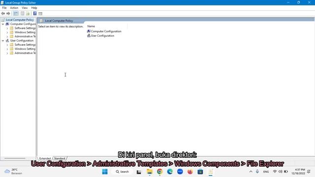 Tidak Bisa Hapus Thumbs.db, Ini cara Hilangkan Thumbs db di Windows 11 , 10 смотреть онлайн