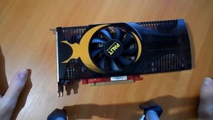 Palit GeForce GTS 250 (NVIDIA) - Мнение.