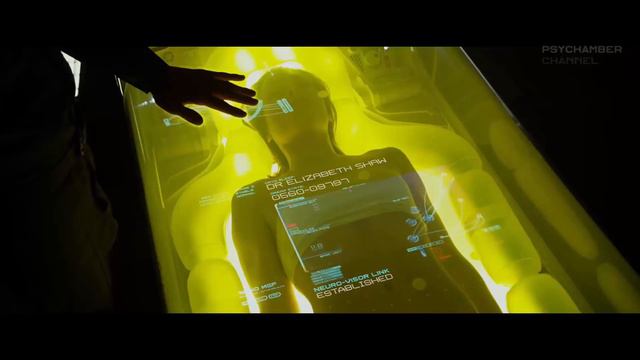 Prometheus   Space Ambient, Psybient, Psychill смотреть онлайн