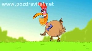 Самые лучшие поздравления с Днем Рождения. Прикольные и оригинальные, добрые и с юмором.