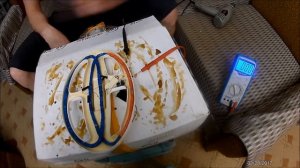 Катушка для металлоискателя АСЕ 350 своими руками весь процесс