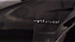 Гонка CLS 6,3 amg VS M5f90 // Ахмед VS Тамаев