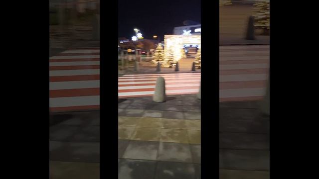 Merry Christmas in Poland Рождество в Польше #poland #польша #рождество #christmas смотреть онлайн