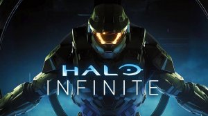 Стрим играем в Halo Infinite заценим игру в 24 году?#halo #haloinfinite