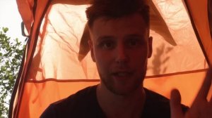 Где ночевать АВТОТУРИСТУ | Начинаю строить ПАЛАТКУ НА КРЫШУ автомобиля своими руками