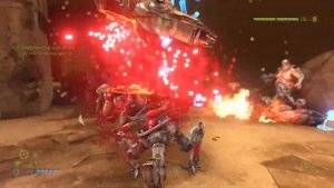 DOOM ETERNAL-БОЛЬНО,НО ОЧЕНЬ ПРИЯТНО!!![Обзор игры/Doom eternal обзор/дум этернал]