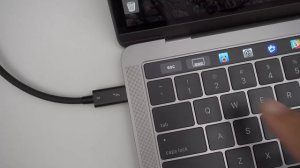 Rocket: Access the Dock from the MacBook Pro Touch Bar