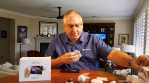 Fibaro Z-Wave Smart Home Devices Unboxing