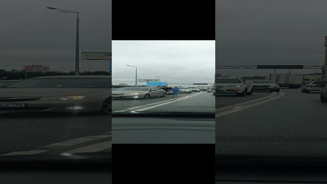 ДТП СЕГОДНЯ АВАРИЯ МАШИН ЕКАТЕРИНБУРГ ПО КОСМОНАВТОВ 🌏