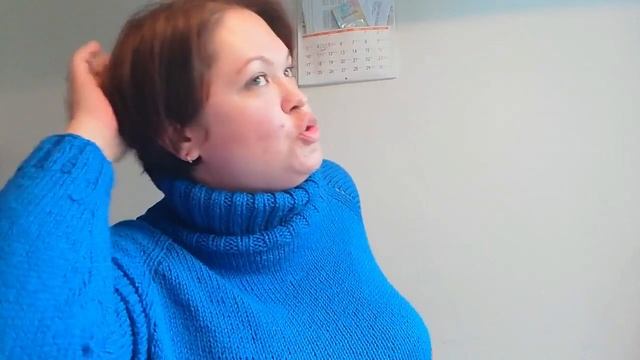 Подстриглась. Немного о процессе. смотреть онлайн